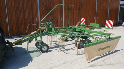 Krone Schwadro 46T