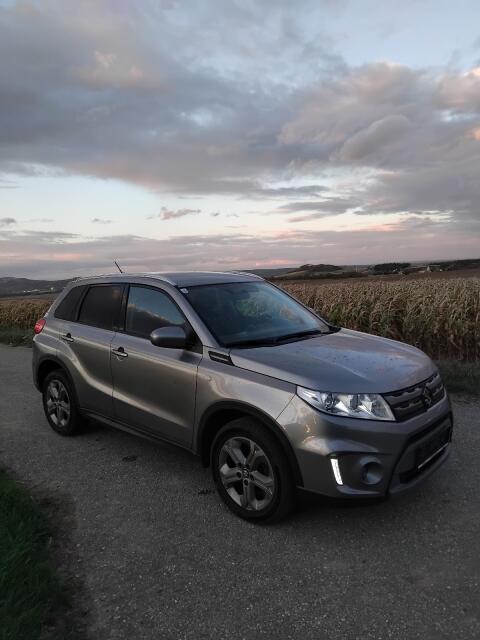 Suzuki Vitara 1.6 DDiS