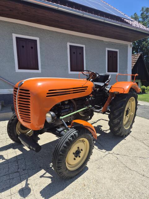 Steyr 188