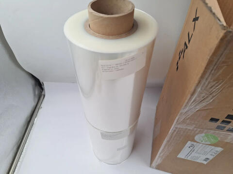 2 x Lebensmittelfolie, Verpackungsfolie, Länge à 200 m