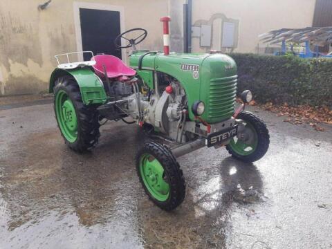 15er Steyr Typ 80