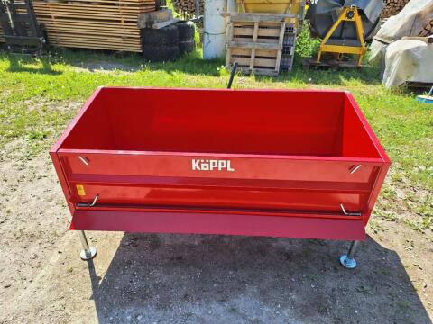 Köppl Kippschaufel