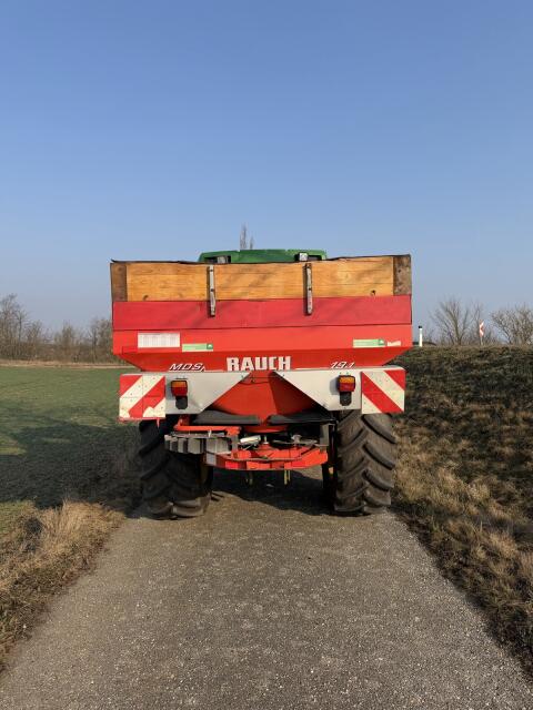 Rauch MDS 19.1 R