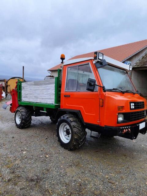 Reform Muli AN 970