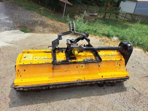 Mulcher Müthing MUE 180