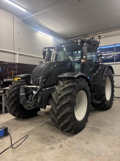 Valtra N175 Direct