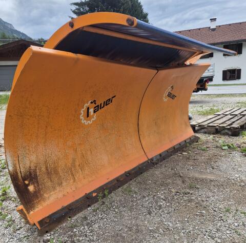 Hauer SRS 2.800 Schneepflug SRS-H2