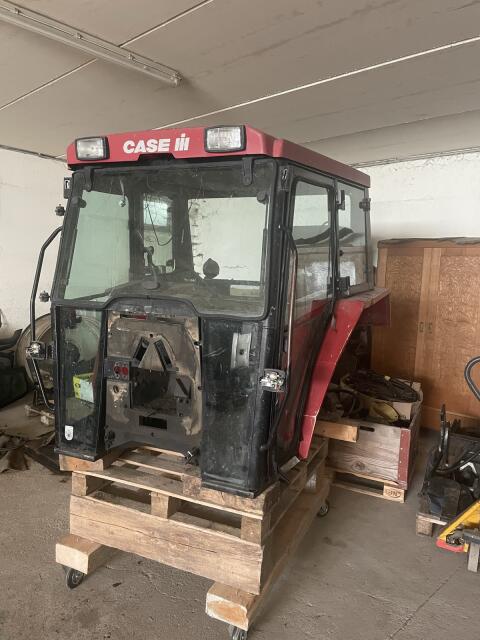 Ersatzteile Steyr/Case M900 Sisu