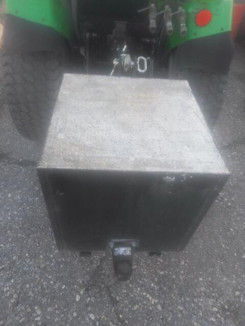 John Deere 4410