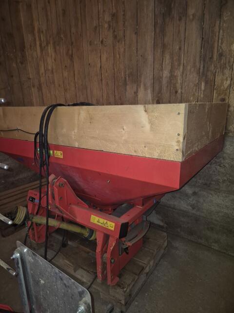 Rauch MDS 932R Select