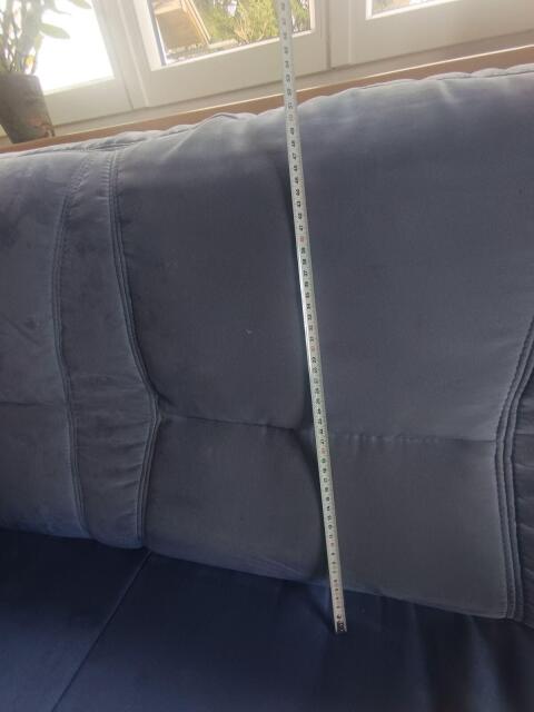 Sofa günstig abzugeben!