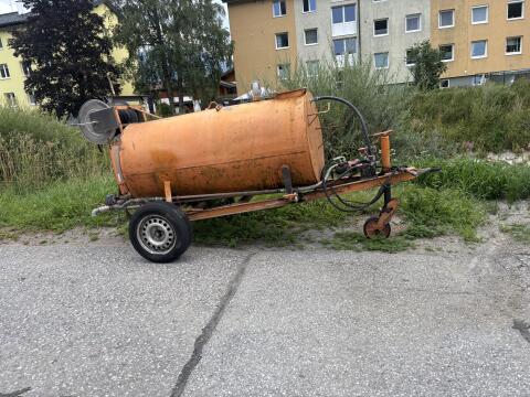 Wasserfass