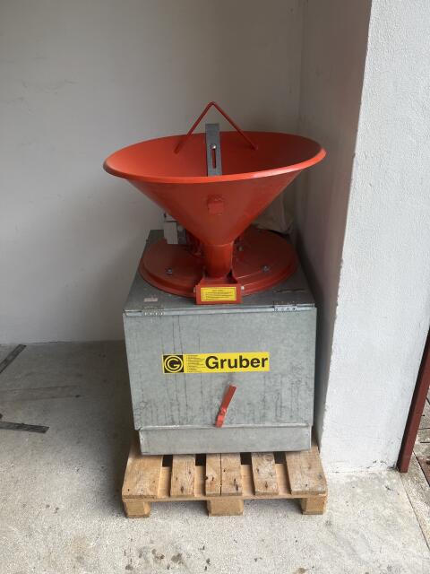 Gruber Hammermühle