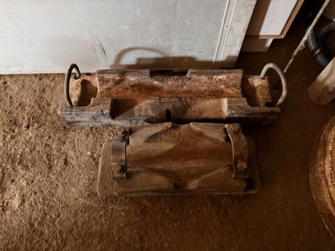 Steyr Achsgewicht