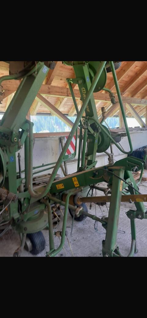Krone KW 6.02