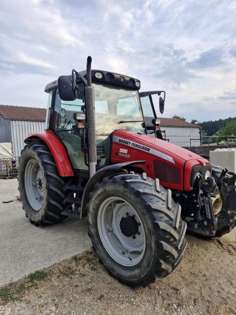 MF 5445