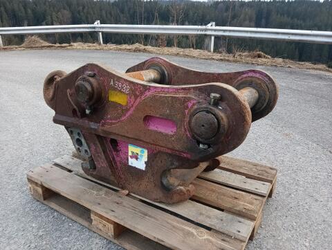 Winkelbauer Schnellwechsler MC XXL