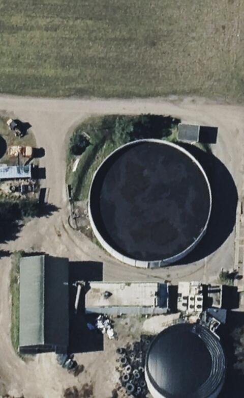 Biogasanlage im Raum Gifhorn zu verpachten