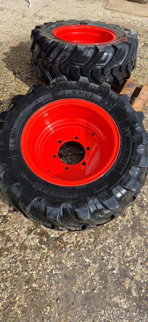 Felgen 18 Zoll