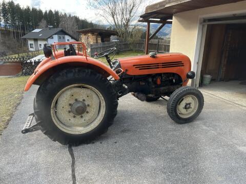 Steyr 190