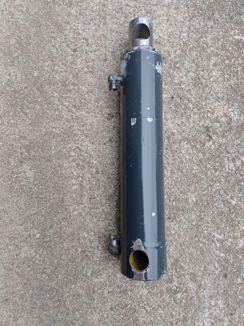 Stepa Holzgreiferzylinder HOG32
