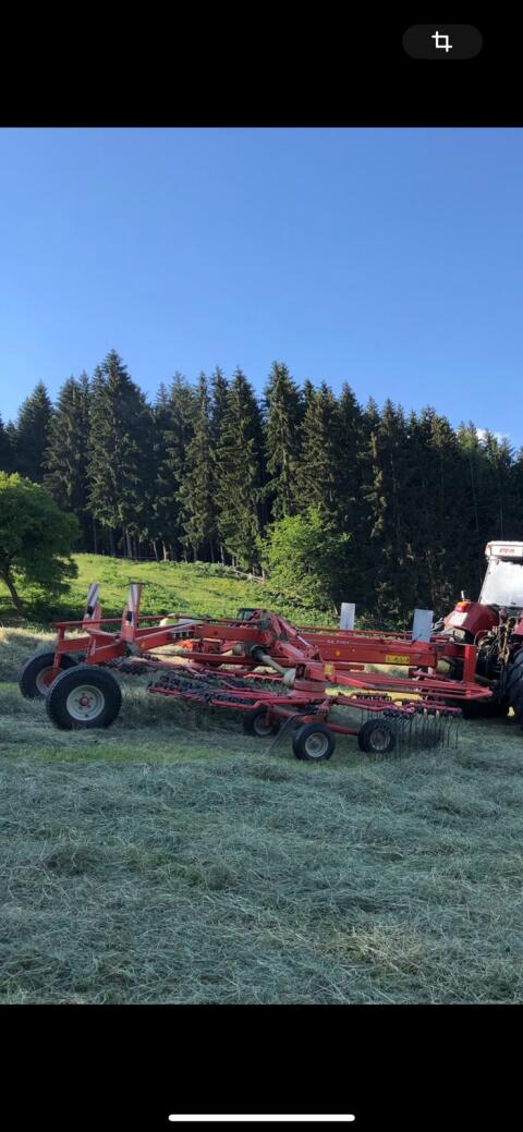 Kuhn GA 7301