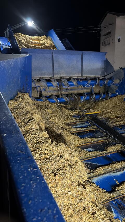 22 Maissilageballen