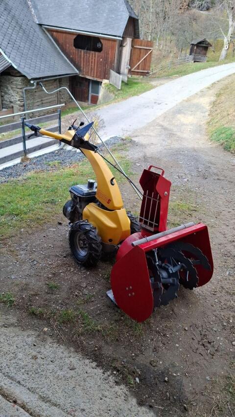 Moty Hydro S Rapid Mondo