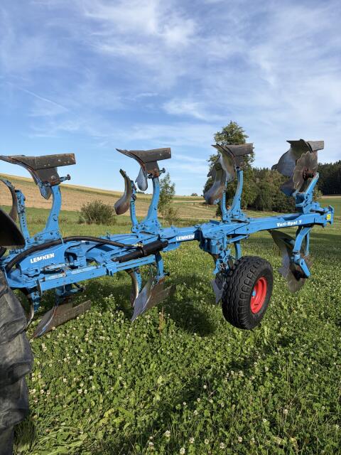 Lemken Variopal 7 Pflug
