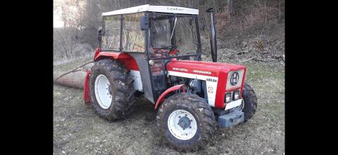 Lindner 420SA