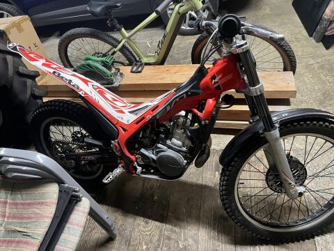 Beta Evo 80