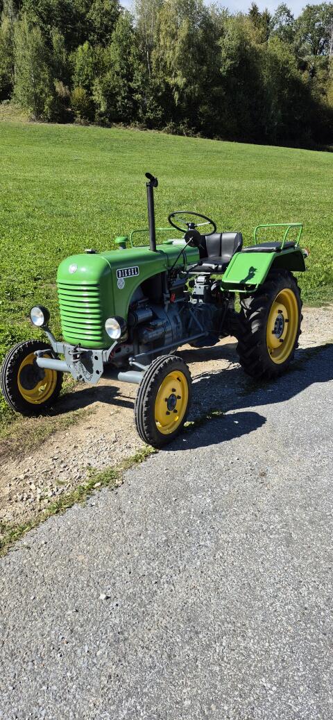 Steyr T80 15er