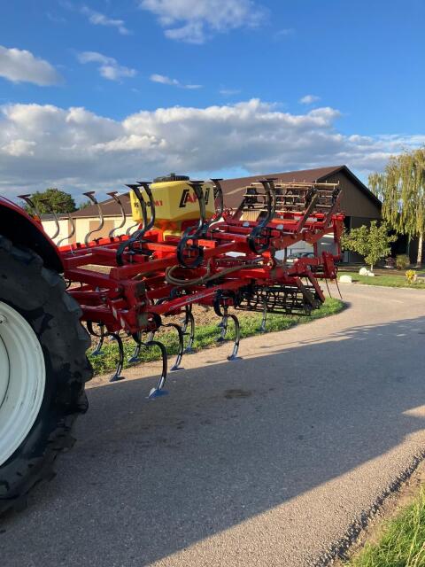 Agri Farm Leichtgrubber