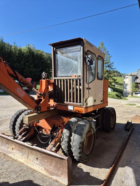 Schaeff HML 30
