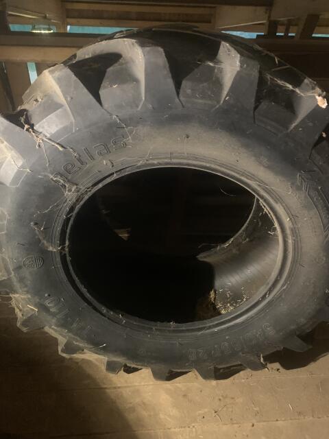 Traktorreifen 540/65/R28