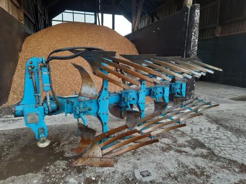 Lemken Varioopal 120