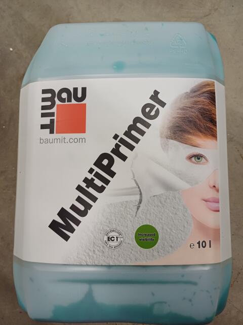 Tiefengrund Baumit MultiPrimer