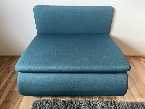 Schlafcouch