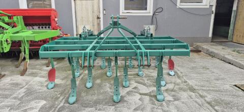 Regent Grubber 3 m