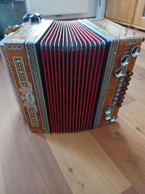 Steirische Harmonika