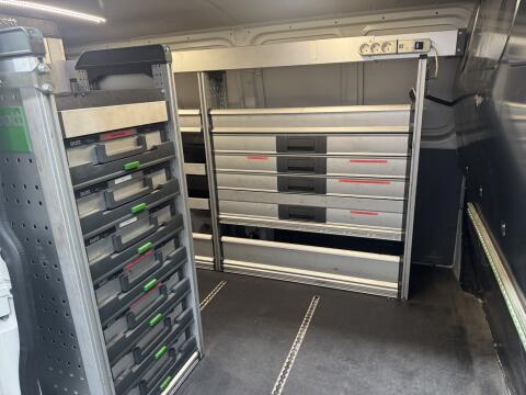 Bott Fahrzeugeinbau