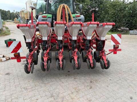 Sämaschine Kverneland Optima V e-drive 2