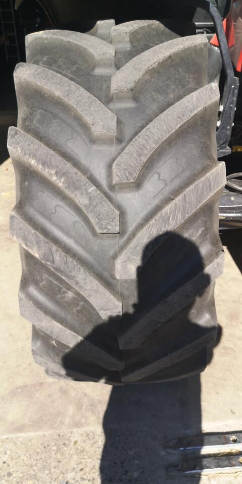 Reifen BKT Agri Max 765