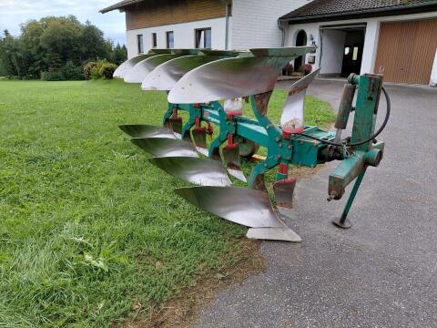 Pflug Regent