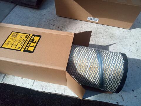 Luftfilter New Holland L-, TL-Serie
