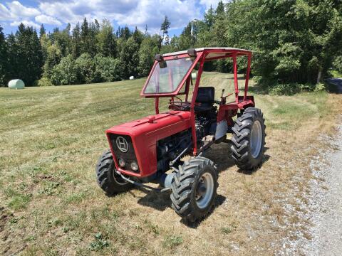 Lindner BF 250 GT