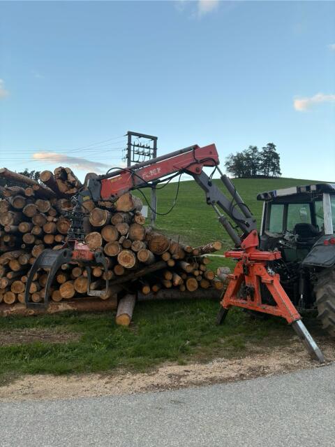 Auer Forstkran