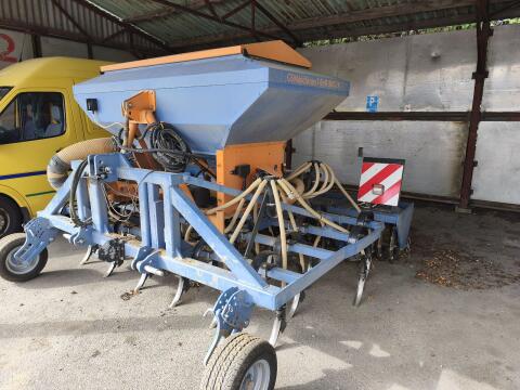 Zinkensämaschine TineDrill, 3 m AB, ISOBUS