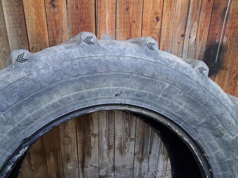 480/70R34 Räder