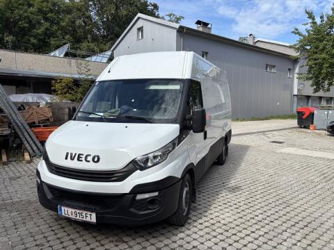 Iveco Daily 35-140